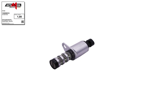 Steuerventil Magnetventil Nockenwellenverstellung FüR Opel Astra Zafira Alfa-image