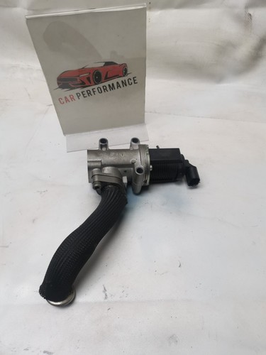 Opel Astra GTC AGR-Ventil AGR Ventil Abgasrückführungsventil Abgas 50024005