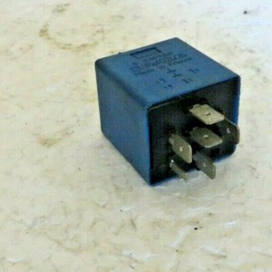 Реле cartier 12v 20a