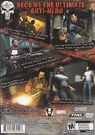 Punisher (Sony PlayStation 2, 2005)