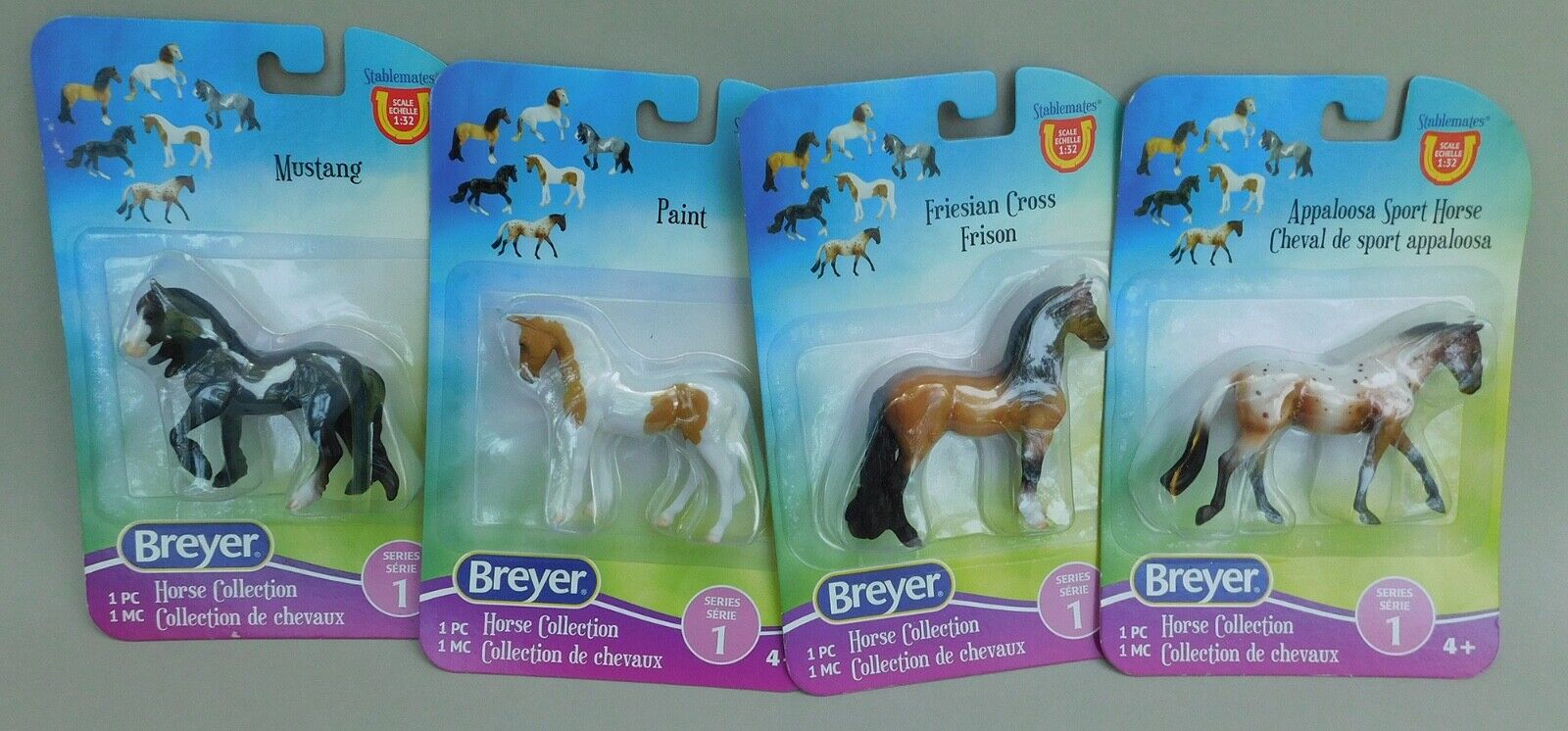 PC Sporthorses