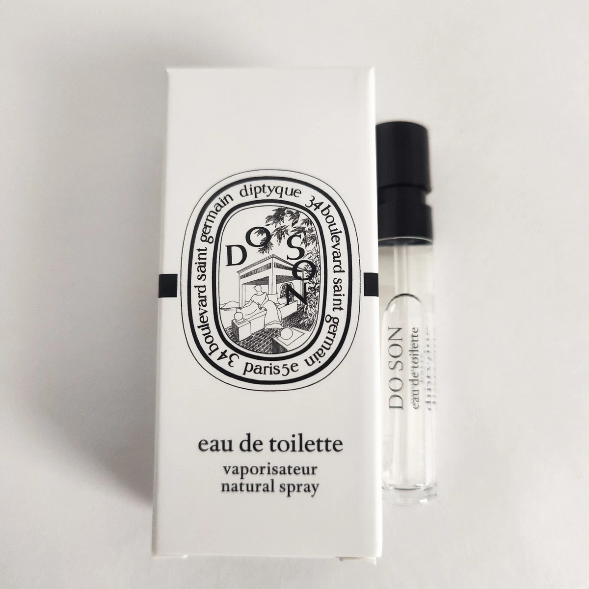 diptyque Do Son Fragrances for Women for sale | eBay