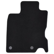 Premium tapis de sol conducteur avant gauche pour Renault Kadjar de 2015