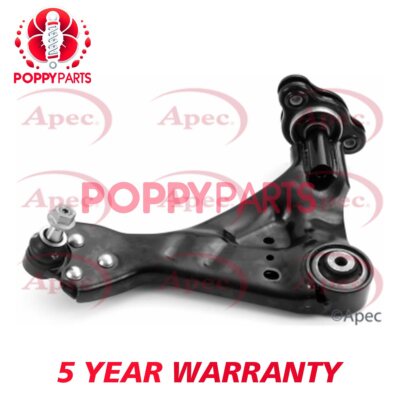 Fits Vito V-Class 2.1 CDi D GCP Front Left Lower Track Control Arm #1