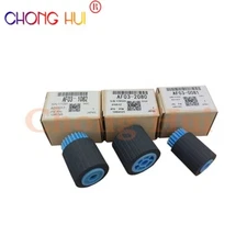 1X AF03-1082 AF03-0081 AF03-2080 Paper Feed Separation Pickup Roller for Ricoh