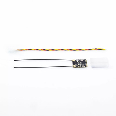 RadioMaster R81 8CH FrSky D8 Compatible Nano Receiver with Sbus - US Dealer