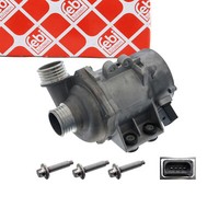 febi 48425 Wasserpumpe FüR BMW E81-88 E90-93 E60/61 E63/64 E65 X1 X3 X5 Z4 N52