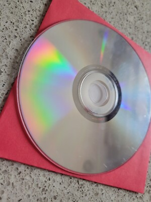 Sega Trident Game Sampler Demo (Sega 1997) PC CD Game Windows | eBay