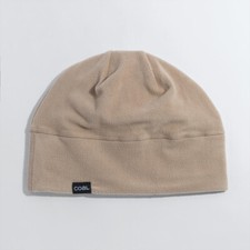 COAL HEADWEAR The Sully Fleece Beanie - Khaki
