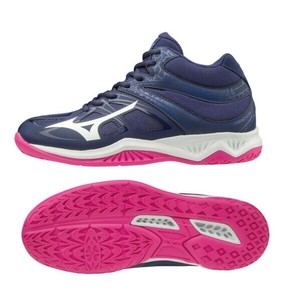 mizuno volley bambina