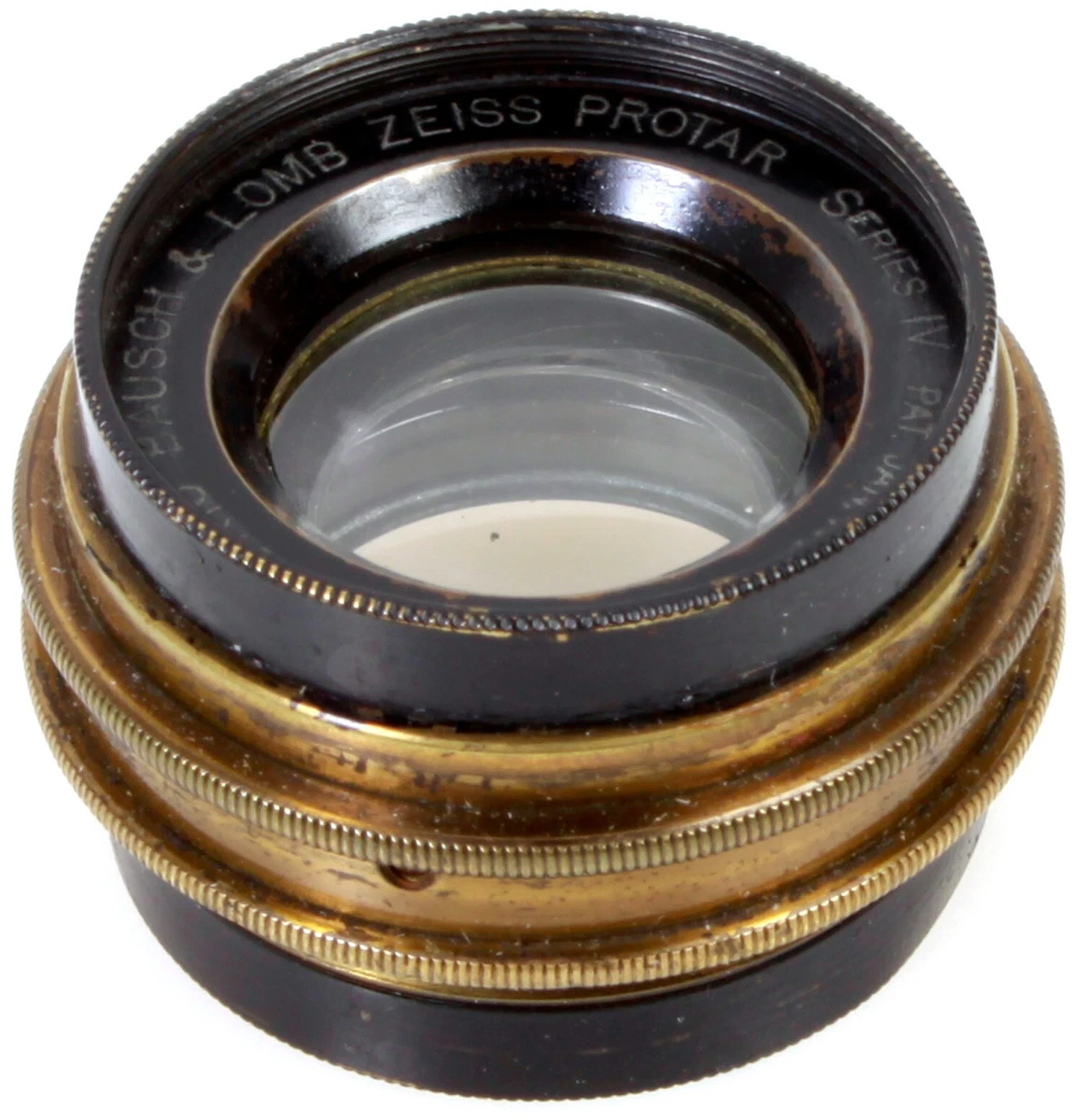 Bausch + Lomb Fixed/Prime Camera Lenses for sale | eBay