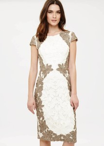 perdy tapework dress