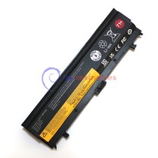 New 71 00NY486 00NY488 00NY489 Laptop Battery for Lenovo ThinkPad L560 L570