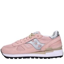 SHADOW ORIGINAL Sneakers SAUCONY Donna Rosa Amu06_sauc