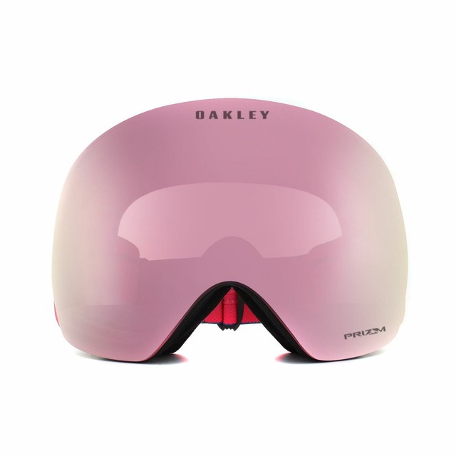 Oakley Flight Deck Goggle 2020 Poseidon 