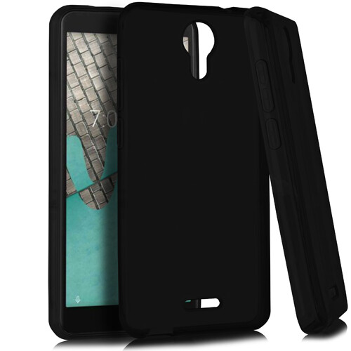 CADORABO Custodia Liquid Silicone Style Cover In TPU Flessibile, Custodia Per Galaxy S23 PLUS Liquid Lila Chiaro 132731766