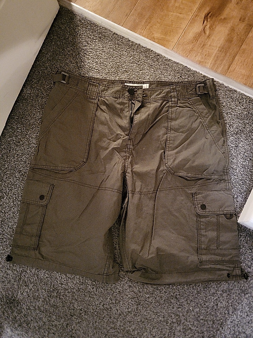 mens shorts 38 waist used eBay