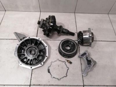 ティート CHEVROLET CORVETTE C7 Z06 Rear Diff 84653461 Differential Hinten