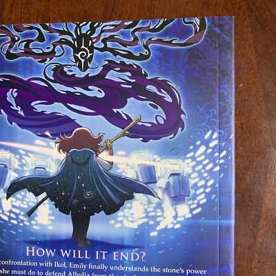 Waverider: A Graphic Novel (Amulet #9) Paperback 2024 by Kazu