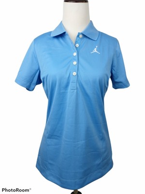 michael jordan golf polo