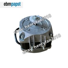 Ebmpapst M4Q045-CF01-01 M4Q045-CF01-01/A23 230VAC 61/16W Freezer Fan Motor New