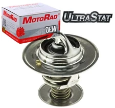 NEW Ultrastat Motorad 5335-180 Engine Coolant Thermostat-For Kia, Dodge, Hyundai