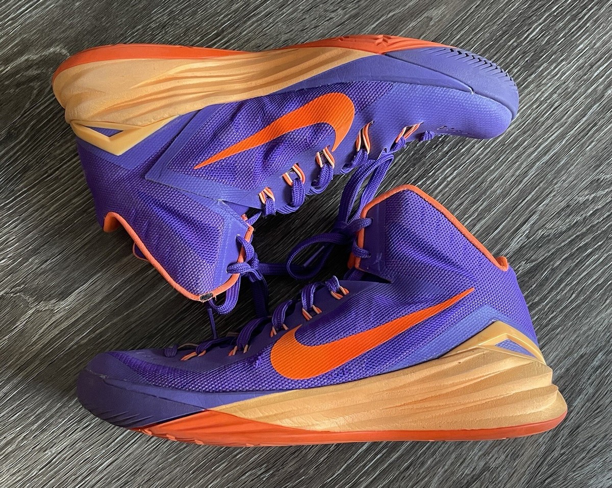 NIKE Hyperdunk 2014 EP 10.5 オレンジ Nike Hyperdunk 2014 