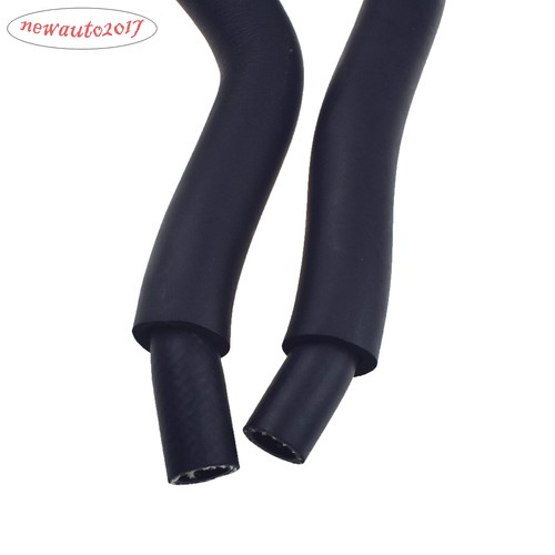 For Nissan Frontier Xterra 3.3 1998-2004 New Heater Hose Kit 2PCS 999HK-D2202 - Picture 5 of 8