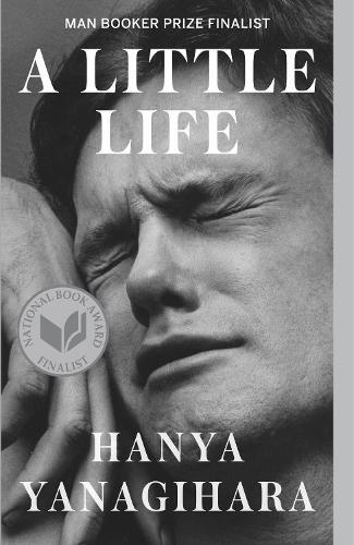 Thumbnail - Hanya Yanagihara A Little Life (taschenbuch) (us Import)