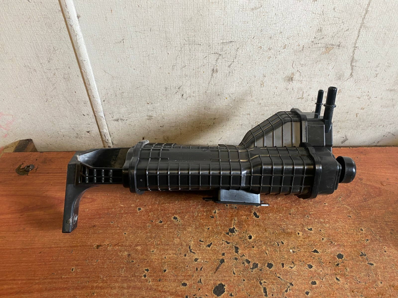 SKODA FABIA 2019 MK3 1.0 MPI ACTIVE CARBON FUEL FILTER VAPOR CANISTER