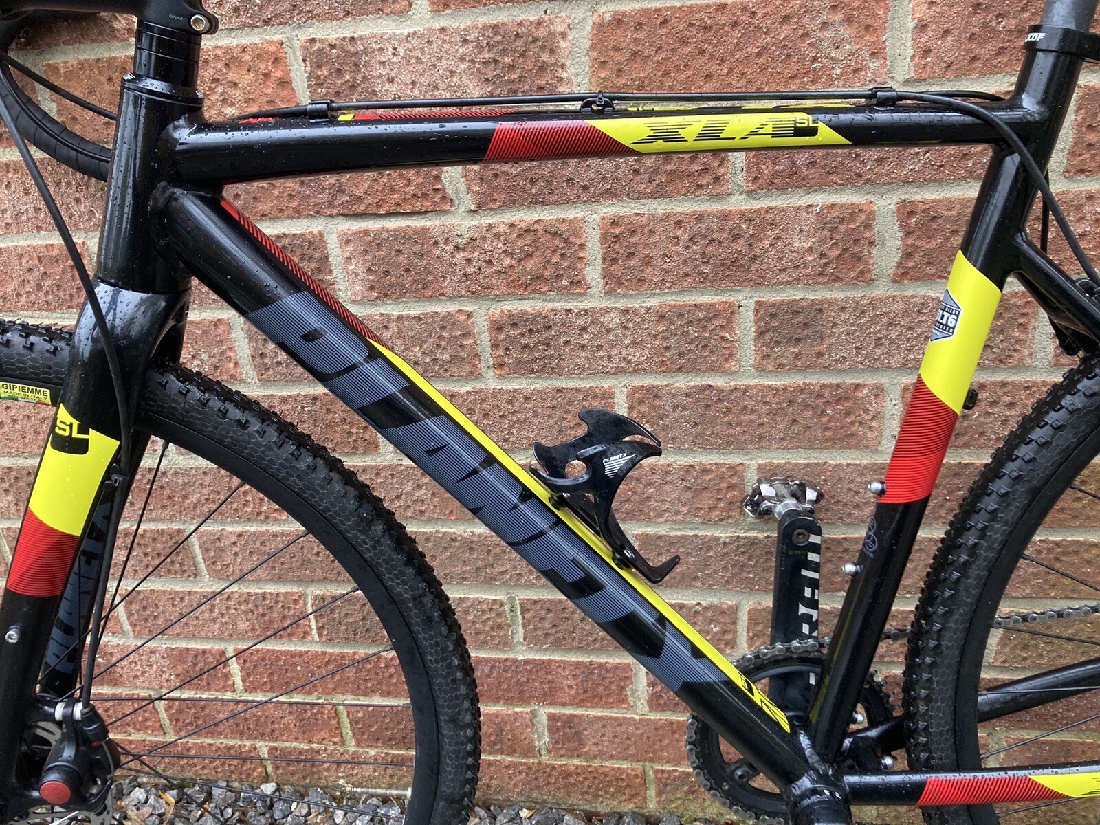 planet x xla cyclocross