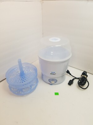 Philips Avent Electric Steam Sterilizer iQ24