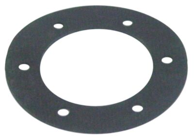 DICHTUNG D1 D 50MM D2 D 82MM MATERIALSTÄRKE 2MM MIT 6 LÖCHERN WASCHARMHALTER