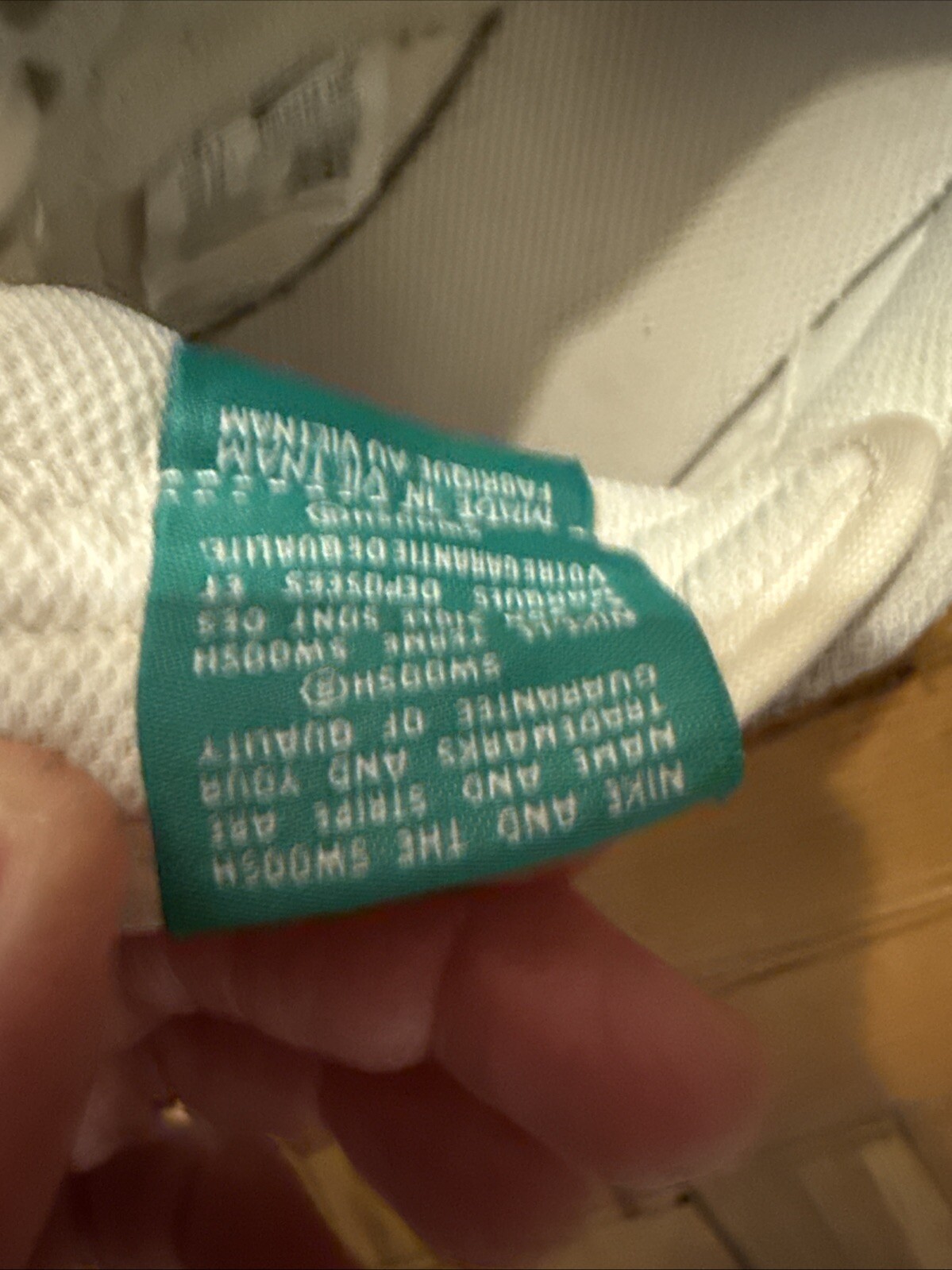 Nike Dunks - image 2