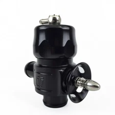 Turbosmart Blow Off Valve TS-0215-1018 Smart Port Black for 15+ Subaru WRX