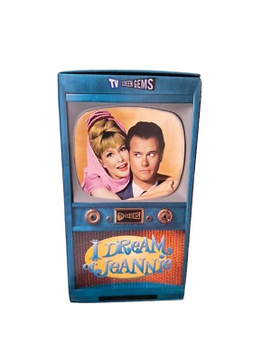 その他 I Dream of Jeannie: Jeannie Ties Knot [VHS] [Import] I Dream of Jeannie: Jeannie Ties Knot [VHS] [Import]