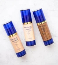 🎯I've Got Them!!🎯 NEW MAKESENSE Original Foundation SENEGENCE  RETAIL $50