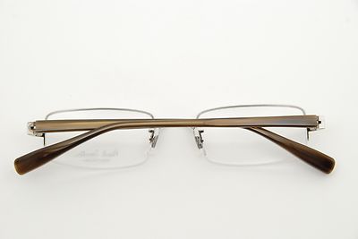 New Rare Authentic Paul Smith PS-1015 A/OTOX 51mm Eyeglasses