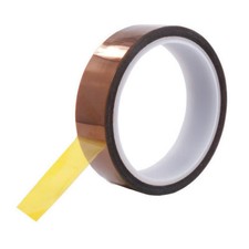 1 inch Heat Resistant Tape, Heat Press, Sublimation Tape, Kapton Polyimide Tape