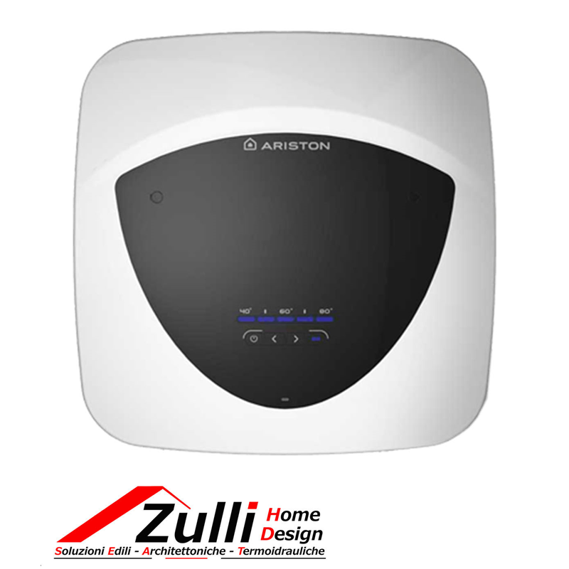 SCALDABAGNO ELETTRICO ANDRIS LUX ECO 15/5 EU LT 15 SOPRALAVELLO