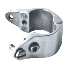 GIUNTO APRIBILE INOX MM 30 ACCESSORI TENDALINI BARCA NAUTICA