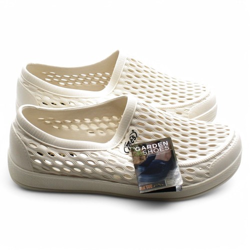 WomenAdTec Relax Aqua Tecs Women's Garden Shoes (Size 10.5) - Picture 4 of 8