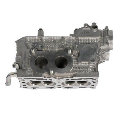 Subaru 11039AC340 Genuine OEM Cylinder Head for sale online | eBay