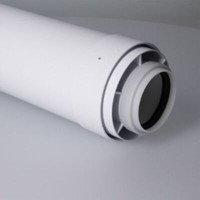 Viessmann Az-Rohr 1M Dn 60/100 7373224