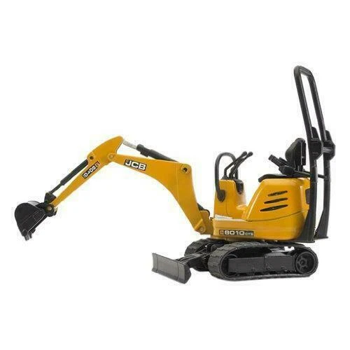 JCB Backhoe Loader