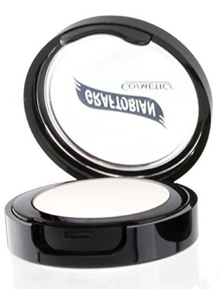 GRAFTOBIAN PROFESSIONAL CAKE EYELINER 0.18oz-Stark White,Jet Black,Espresso-Pick - Image 2 of 4