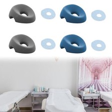 Face Down Massage Pillow Lying Down Pillow for Sleeping Office Relaxing