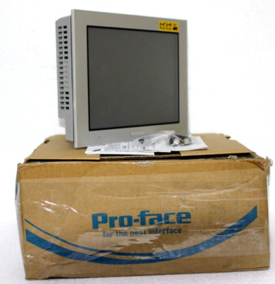 PROFACE PFXGP4501TAAC HMI GP4000 Series 10'' GP-4501T (Analoges Touchpanel)