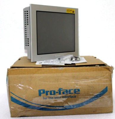 PROFACE PFXGP4501TAAC HMI GP4000 Series 10