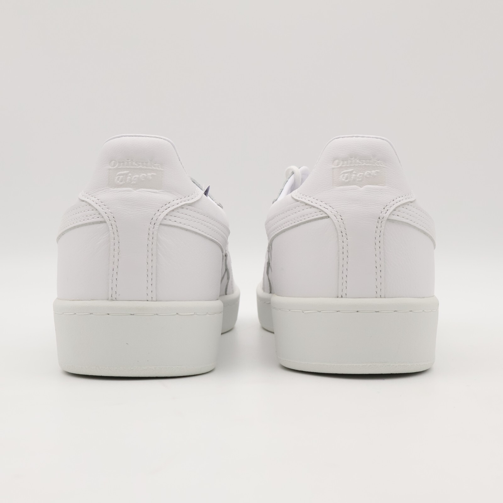 1183A803-107 Onitsuka Tiger GSM SD White (Men's) image 7